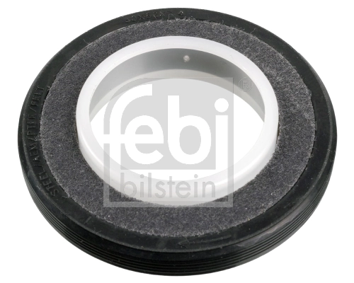 Shaft Seal, crankshaft